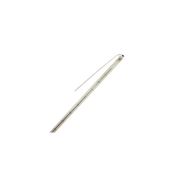 Ilb Gold Bulb, Halogen Quartz Tungsten T Tubular Shape, Replacement For Donsbulbs, Qh3800T3-550-600V QH3800T3-550-600V - main